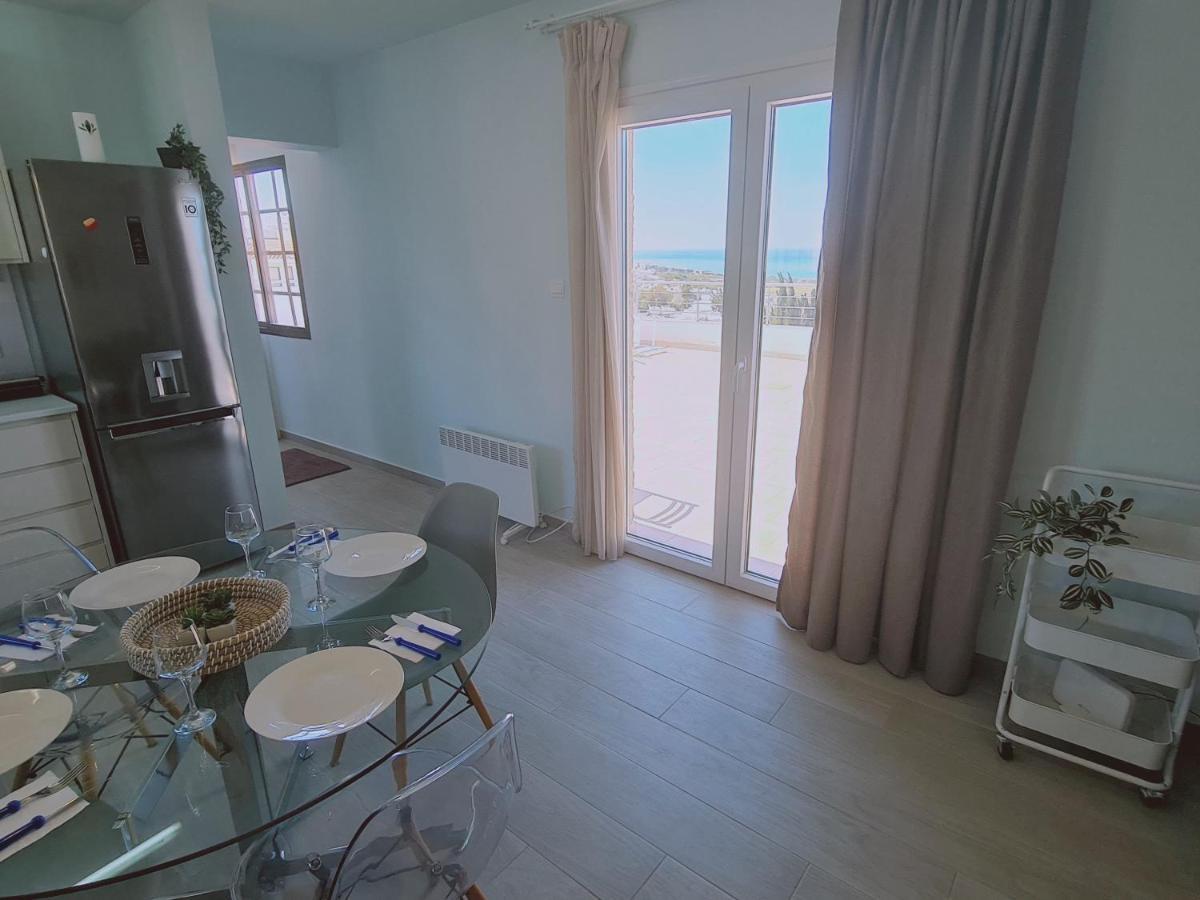 Bellevue Apartment