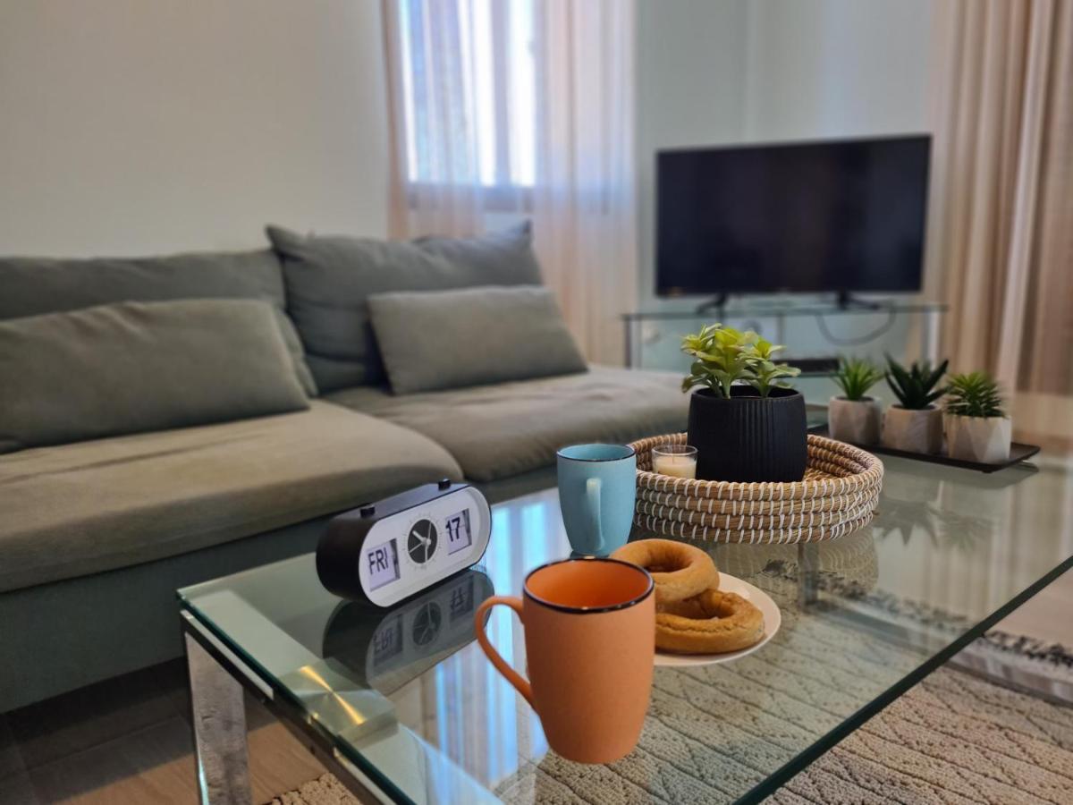Apartment Bellevue
