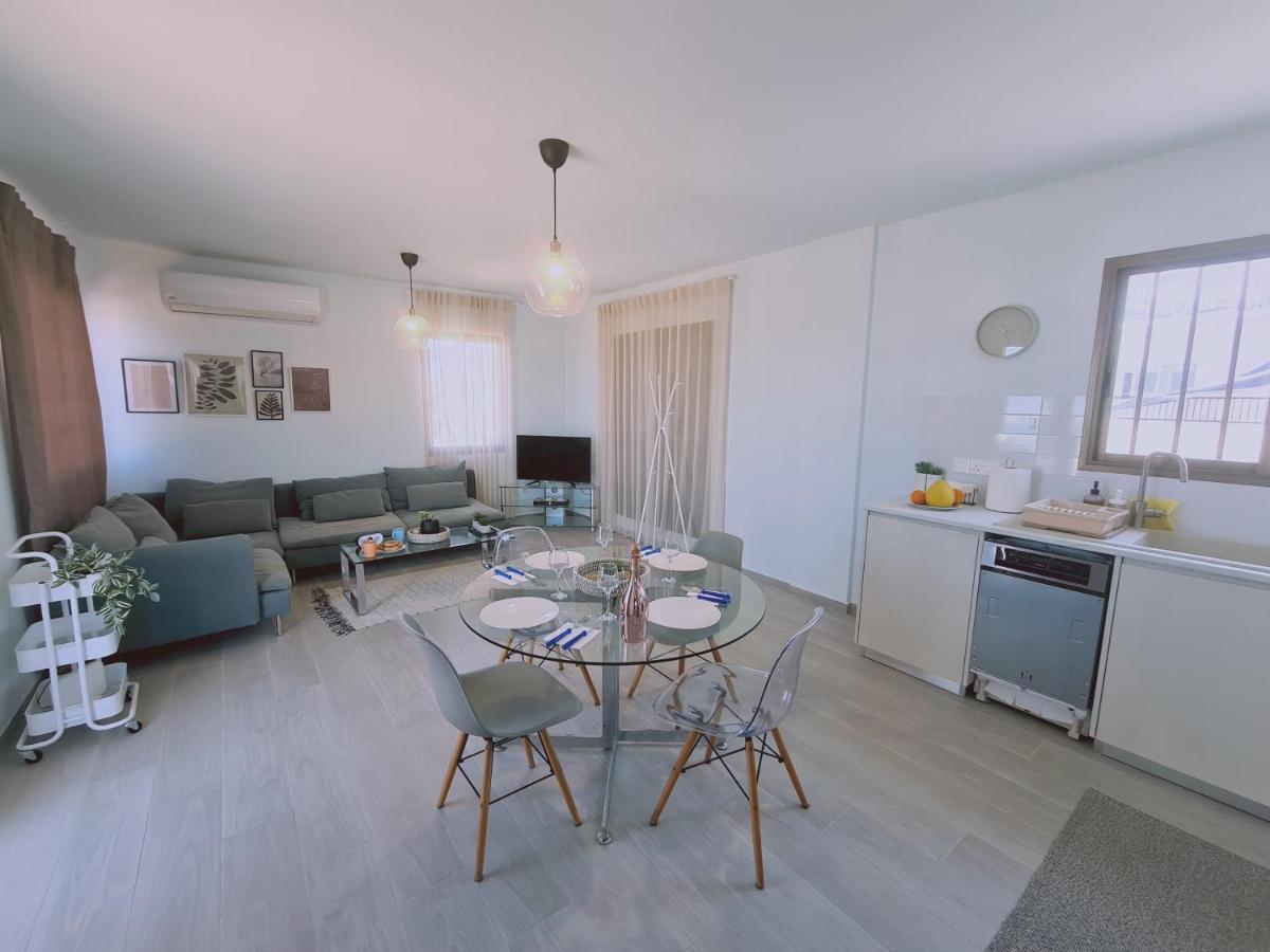 Apartment Bellevue
