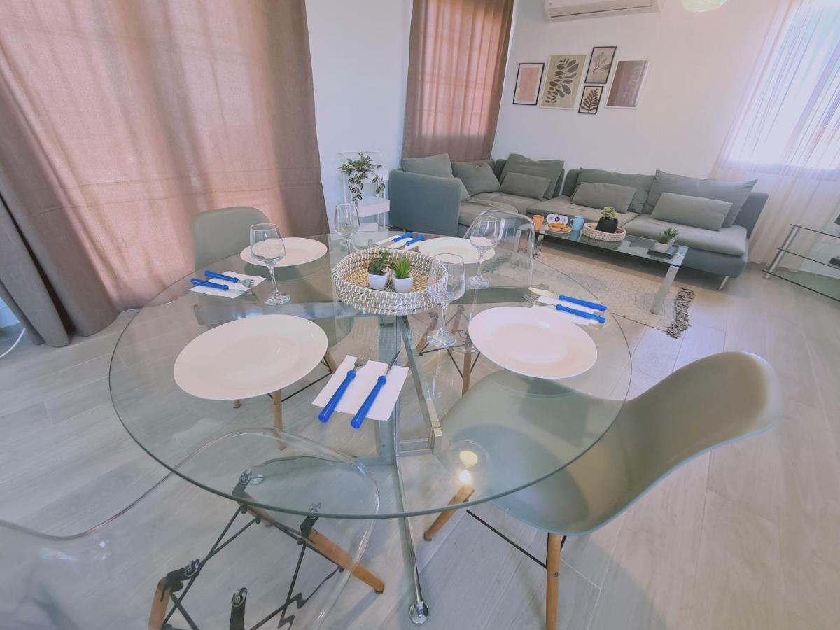 Bellevue Apartment Klorakas