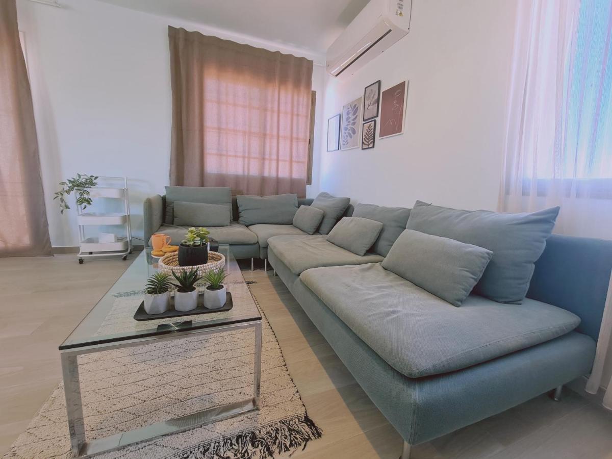Bellevue Apartment