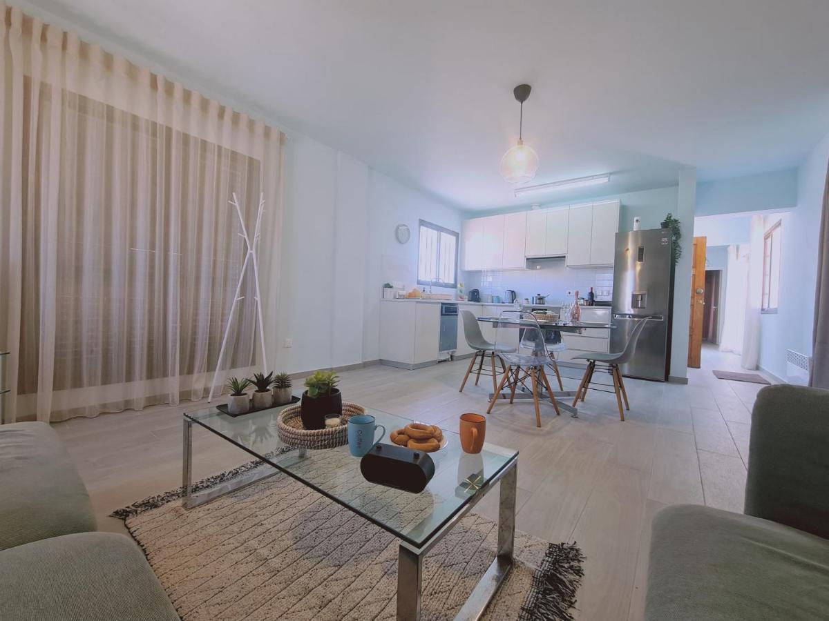 Apartment Bellevue *