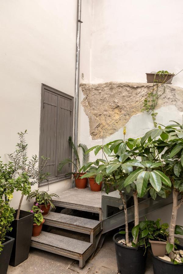 Edem Traditional House Herberg Larnaca