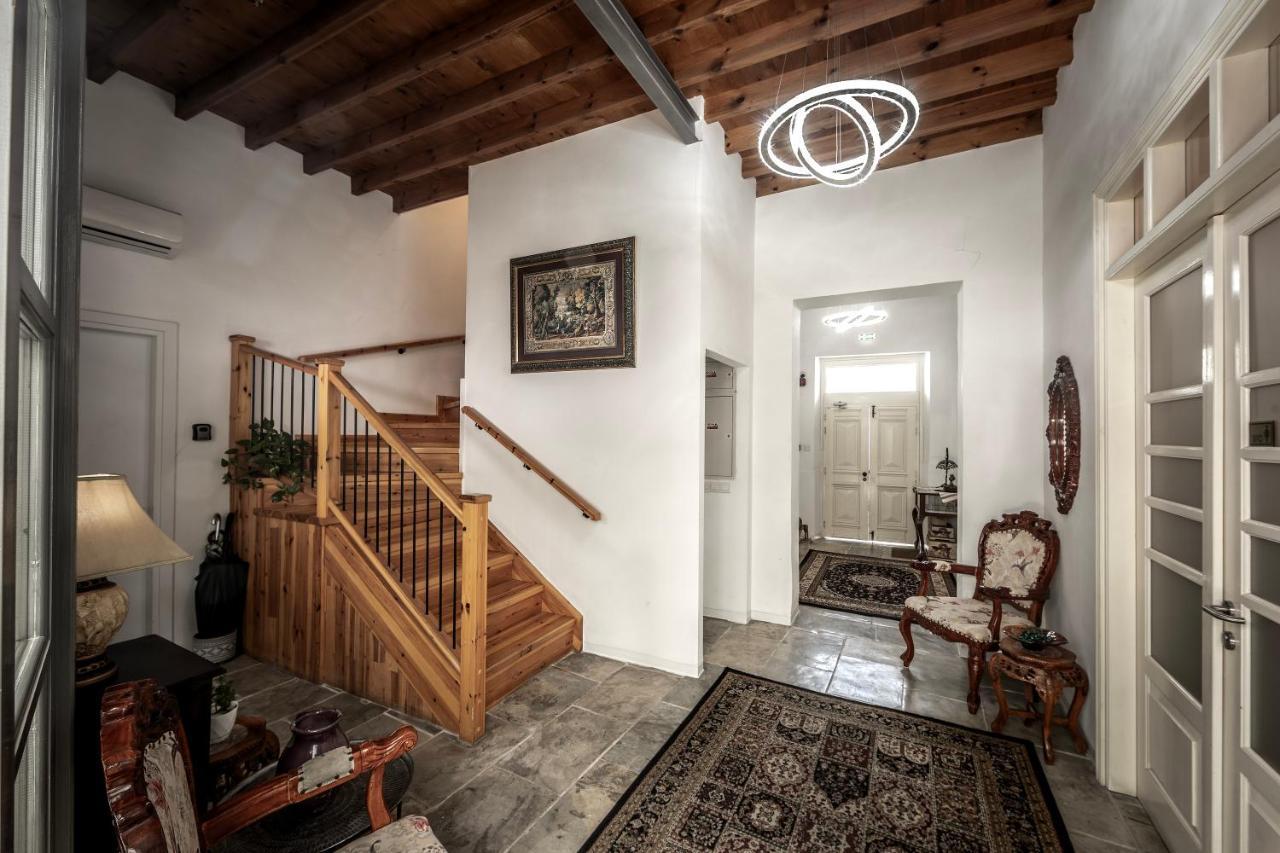 Edem Traditional House Herberg 3*