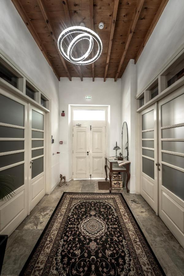 Edem Traditional House 3* Larnaca