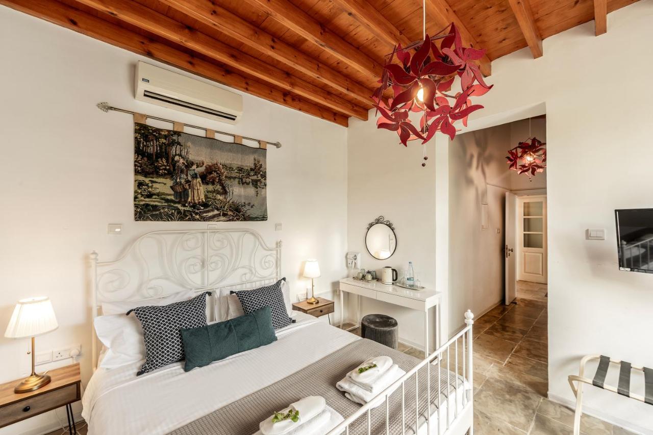 Herberg Edem Traditional House Larnaca