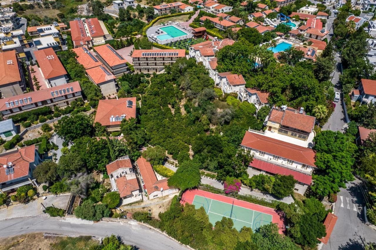 Riverside Garden 4* Karavas (Northern Cyprus)