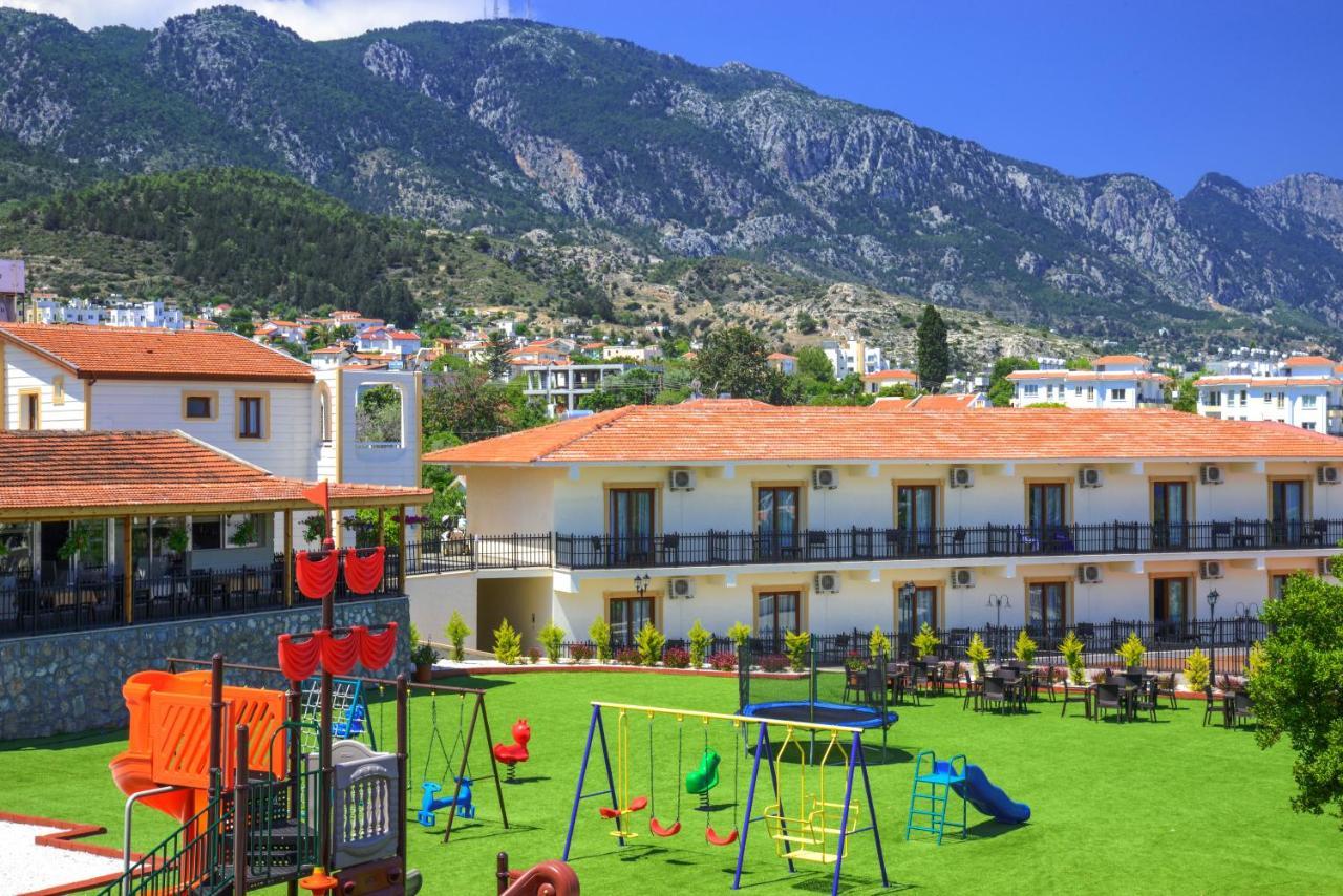 Riverside Garden 4* Karavas (Northern Cyprus)