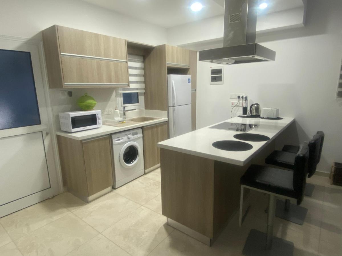 Holiday home Mario - 2min Walk From Kapparis Paralimni