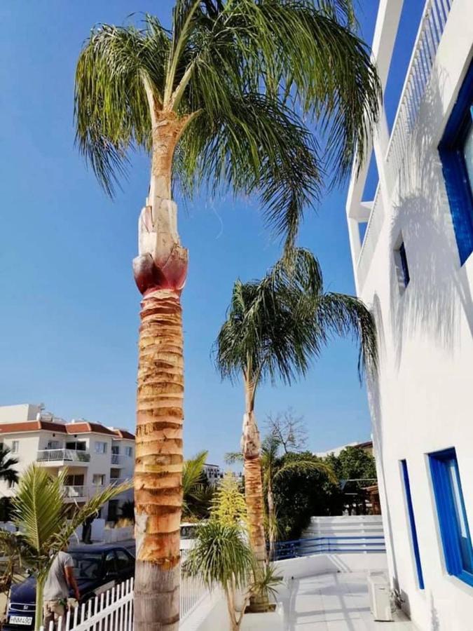 Aphentrika Apartment Protaras