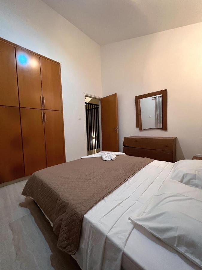 Oasi Rejuve Villa Meneou