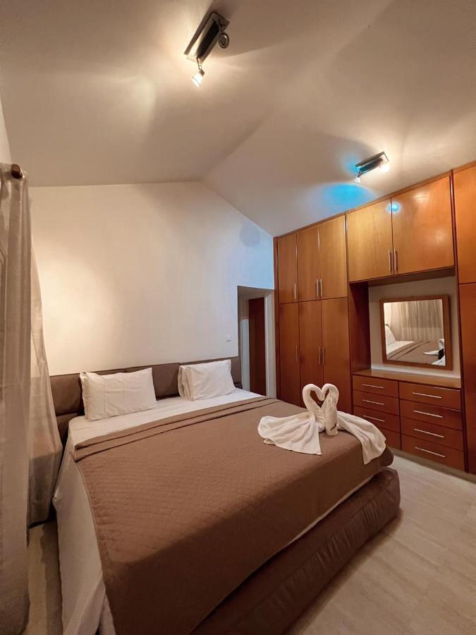 Villa Oasi Rejuve