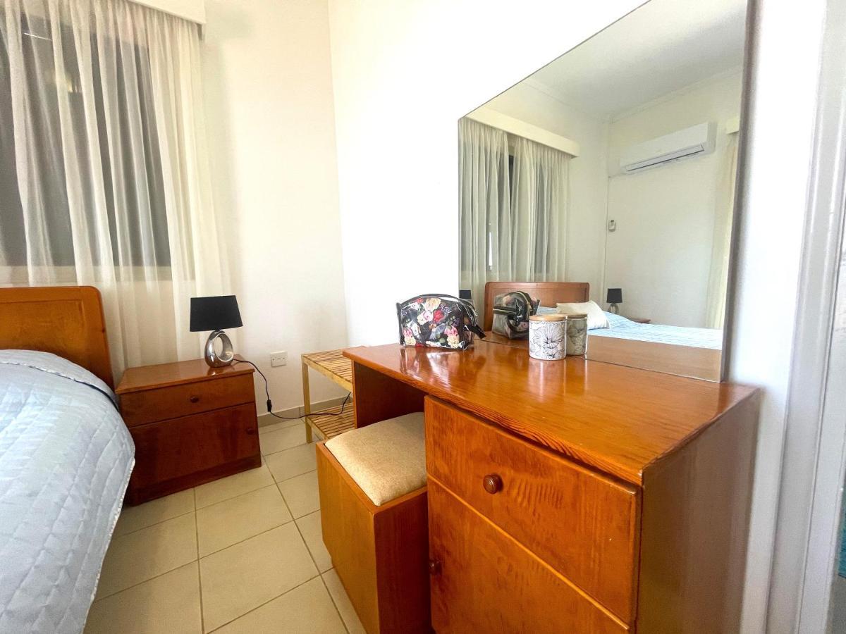 Nysa7 * Paphos
