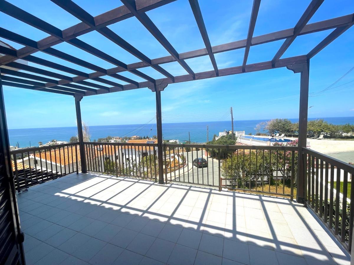 Nysa7 * Paphos