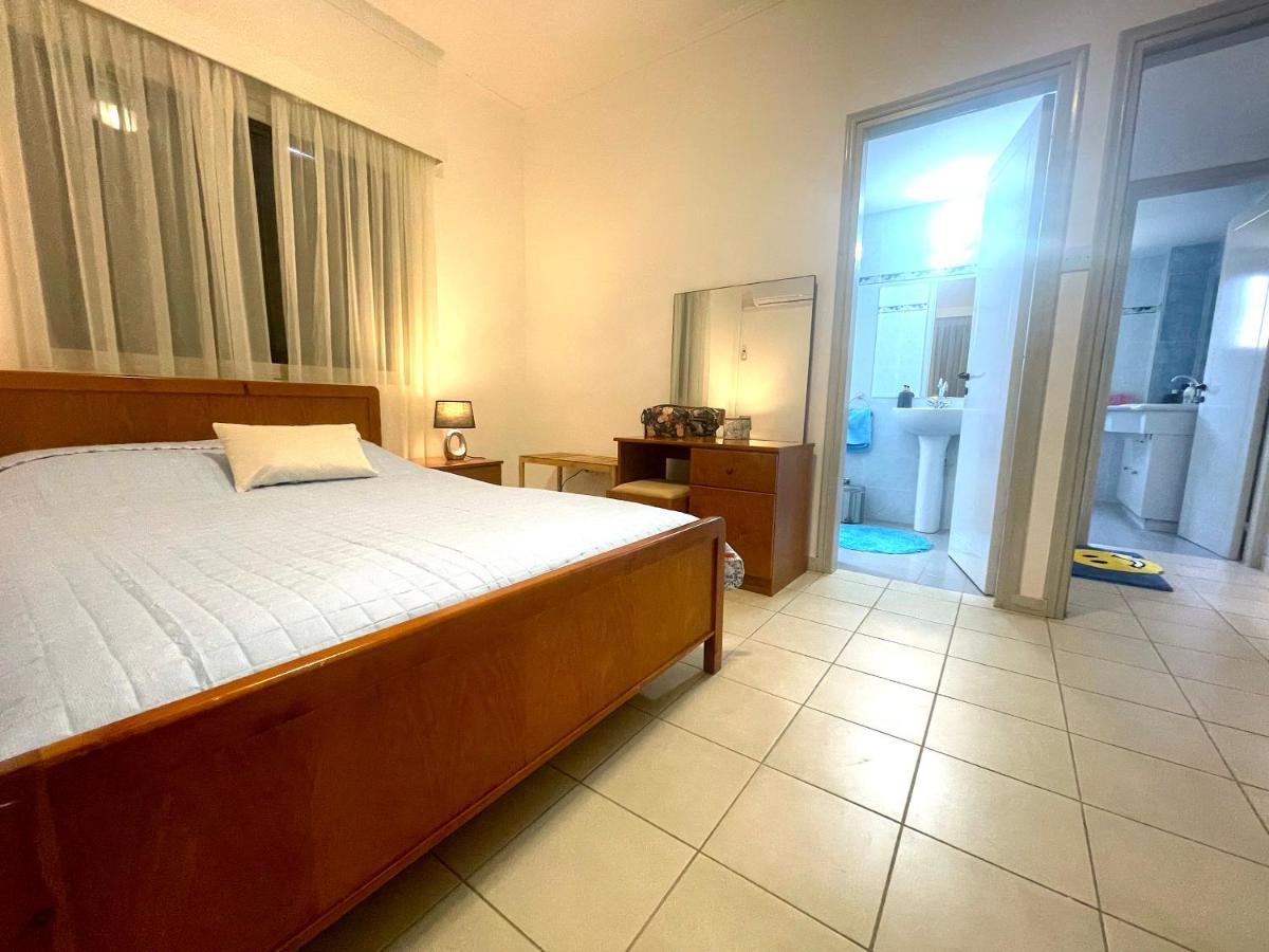 Nysa7 * Paphos