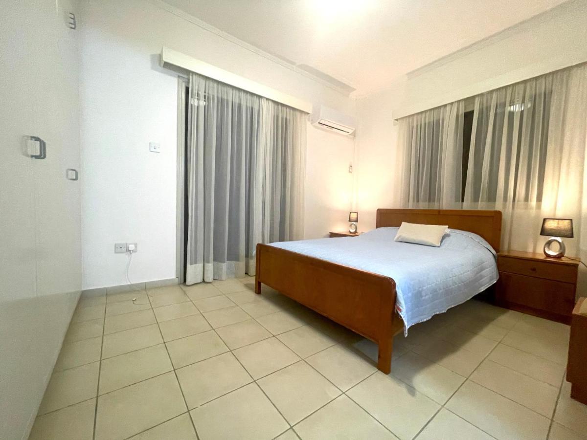 Nysa7 Villa *