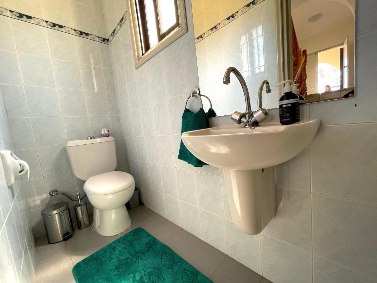 Villa Nysa7 Paphos