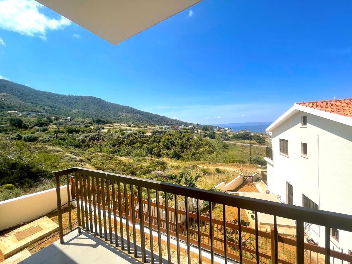 Nysa7 Villa Paphos