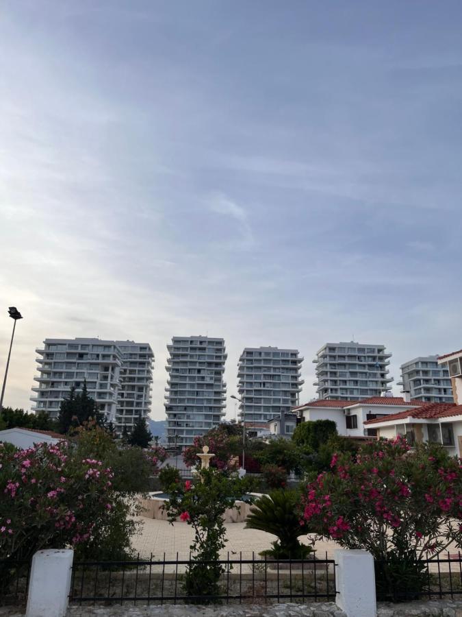 Apartment Mountains And Sea Boghaz