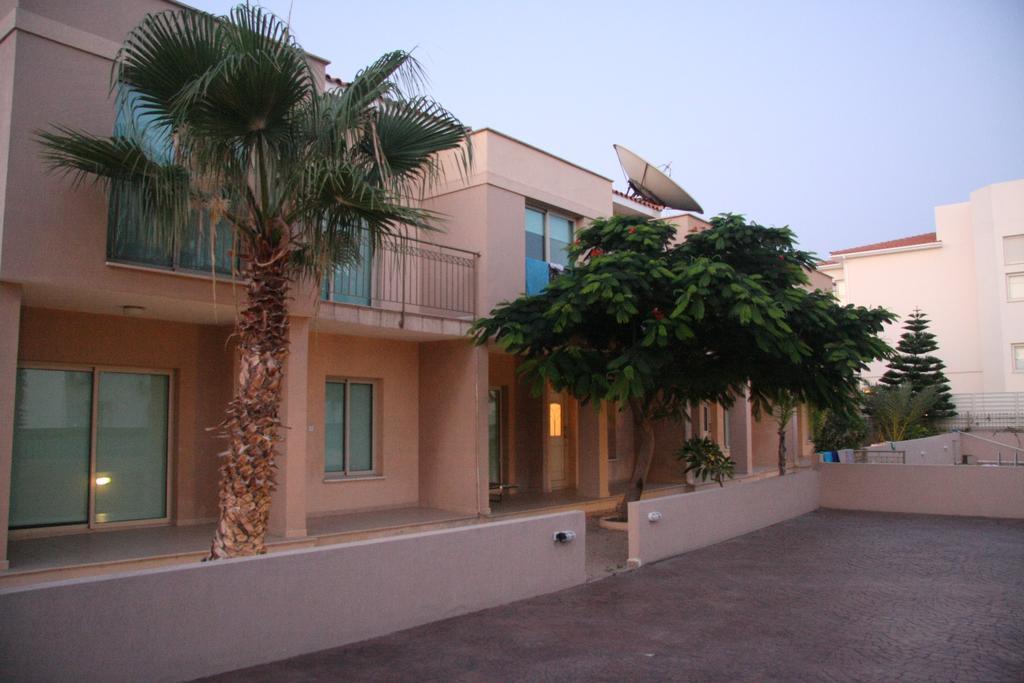 Holiday home Theos Holiday Houses Paphos