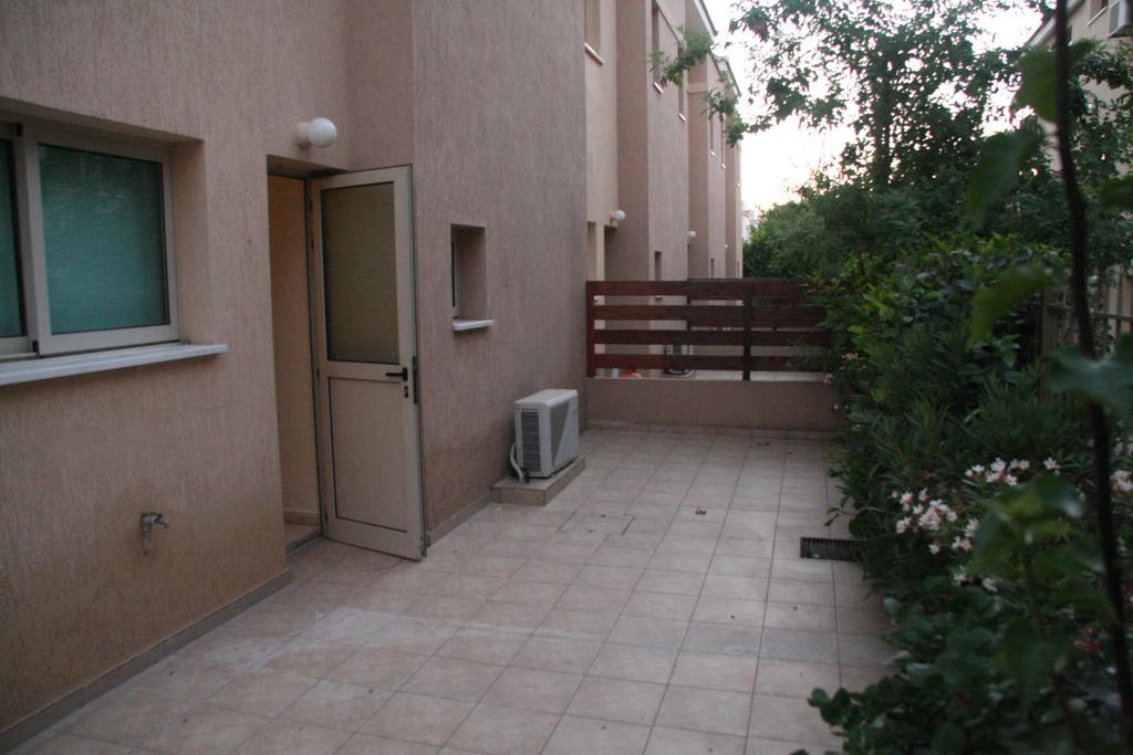 Holiday home Theos Holiday Houses