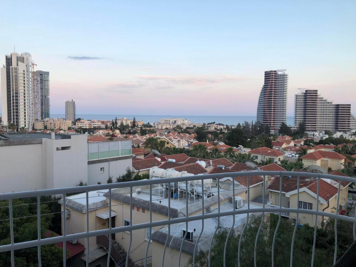Apartment Great Views Ii Limassol