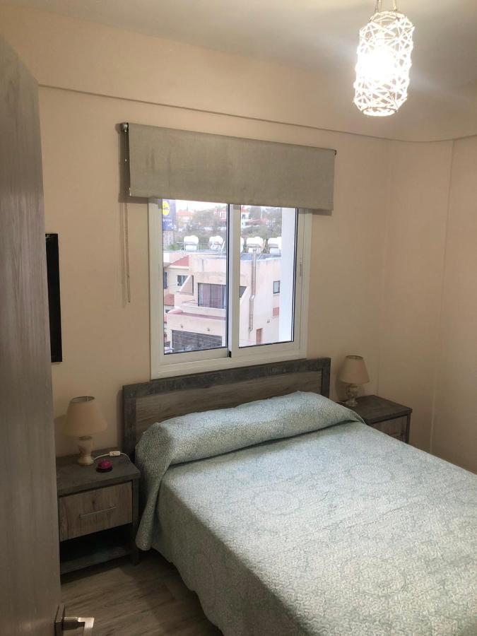 Great Views Ii Apartment Limassol
