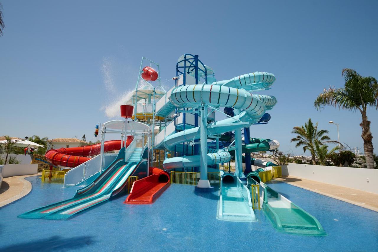 Hotel Sunrise Oasis & Waterpark