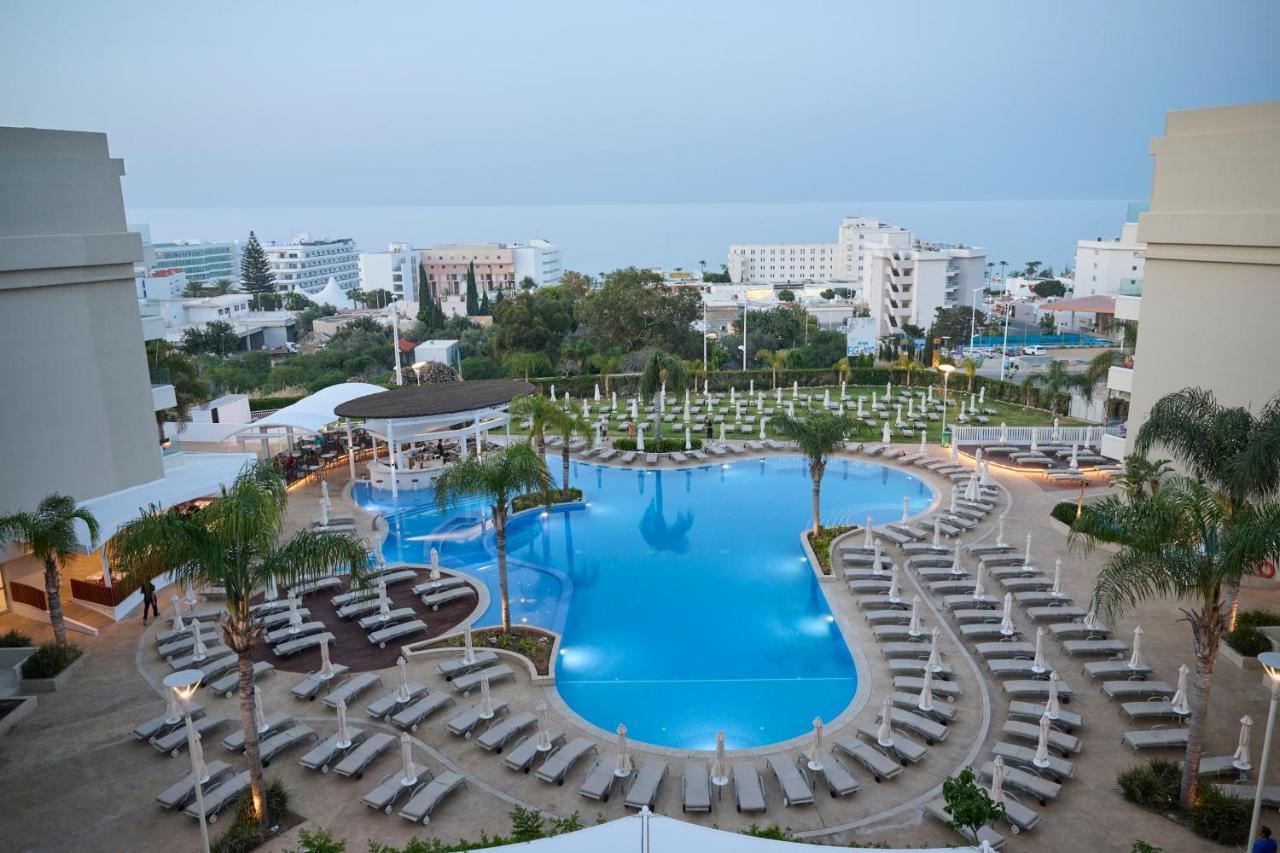 Sunrise Oasis & Waterpark