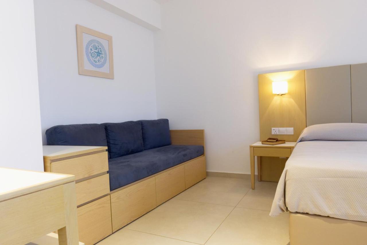 Sunrise Oasis & Waterpark 4*