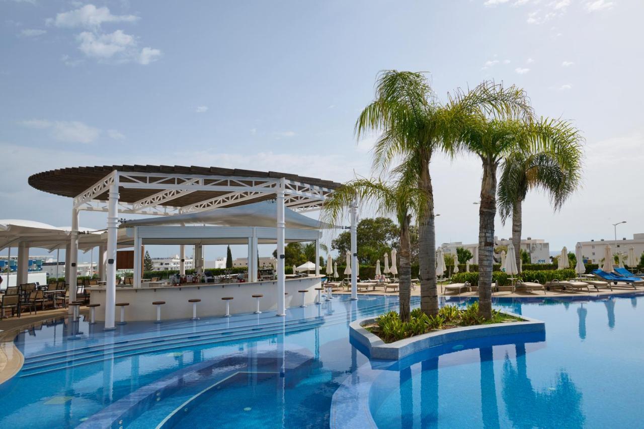 Sunrise Oasis & Waterpark