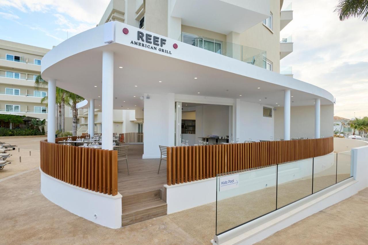 Sunrise Oasis & Waterpark Protaras