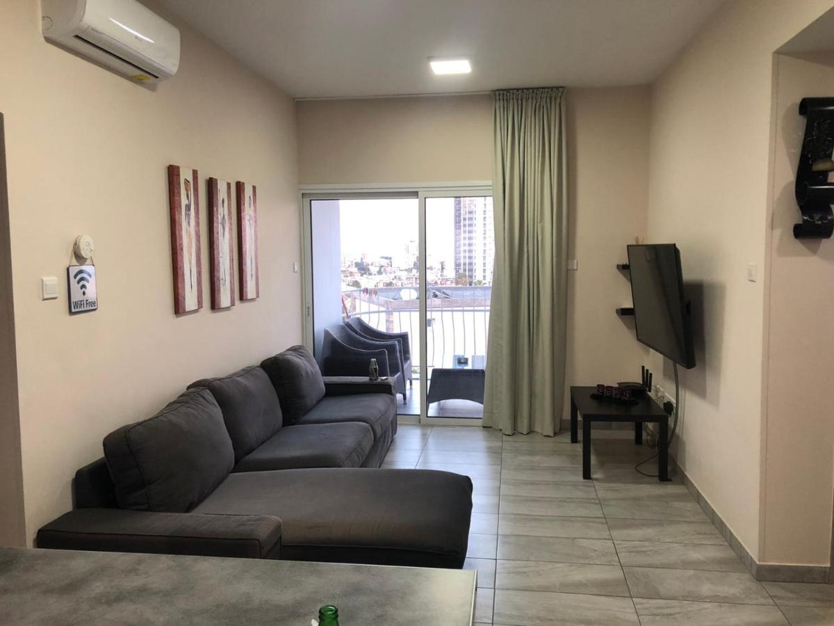 Apartment Great Views Ii Limassol