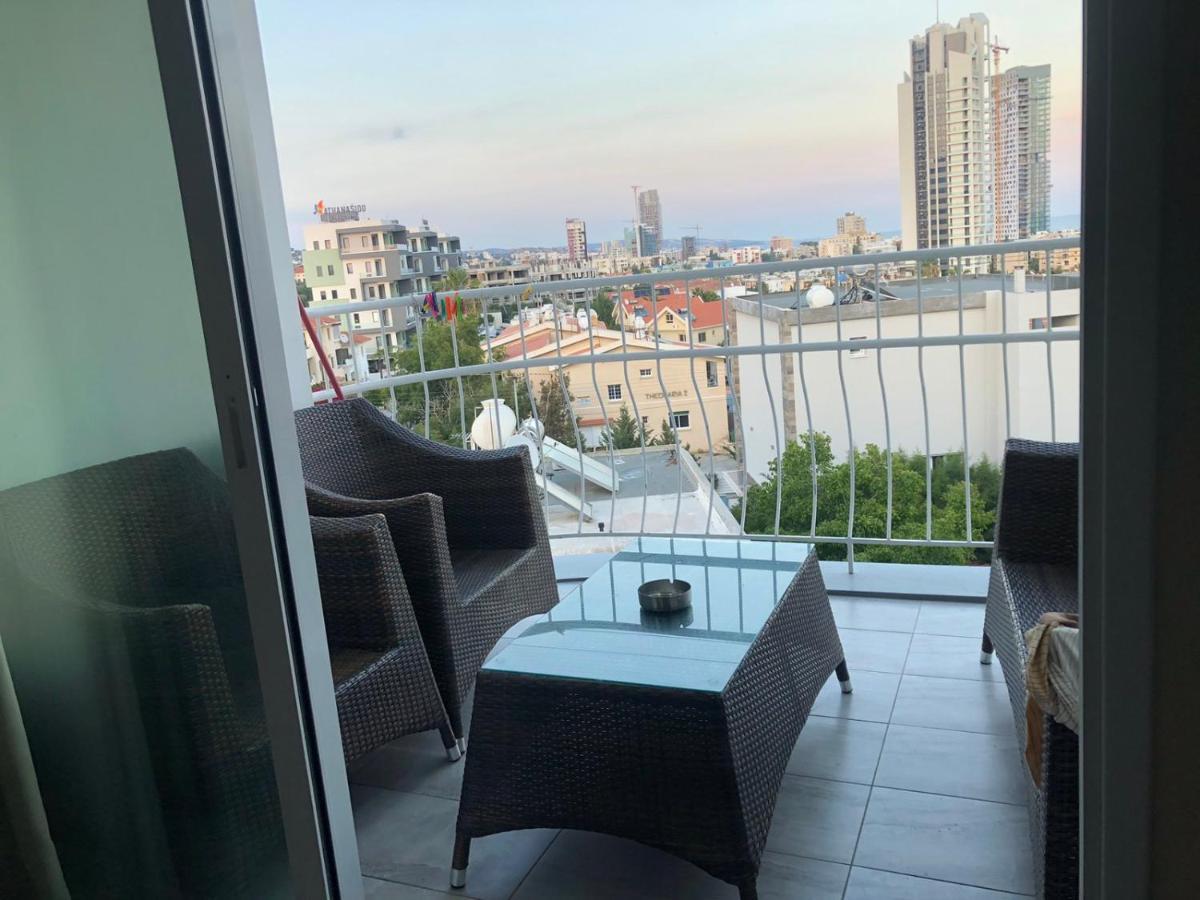 Great Views Ii Apartment Limassol