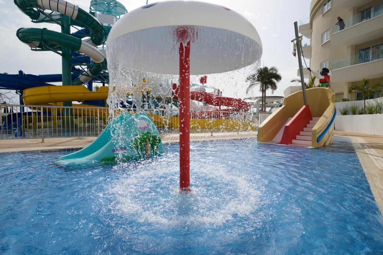 Sunrise Oasis & Waterpark 4*