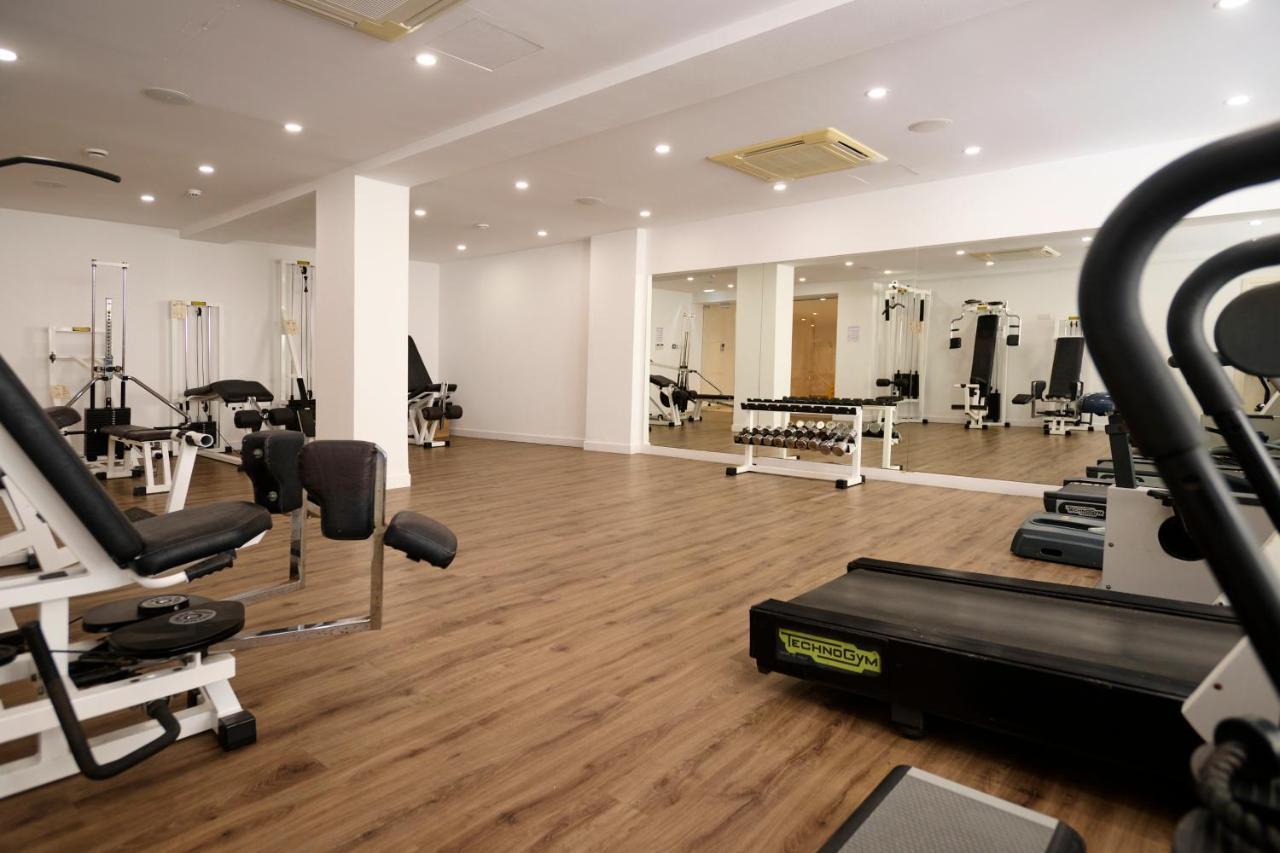 Sunrise Oasis & Waterpark Hotel Protaras