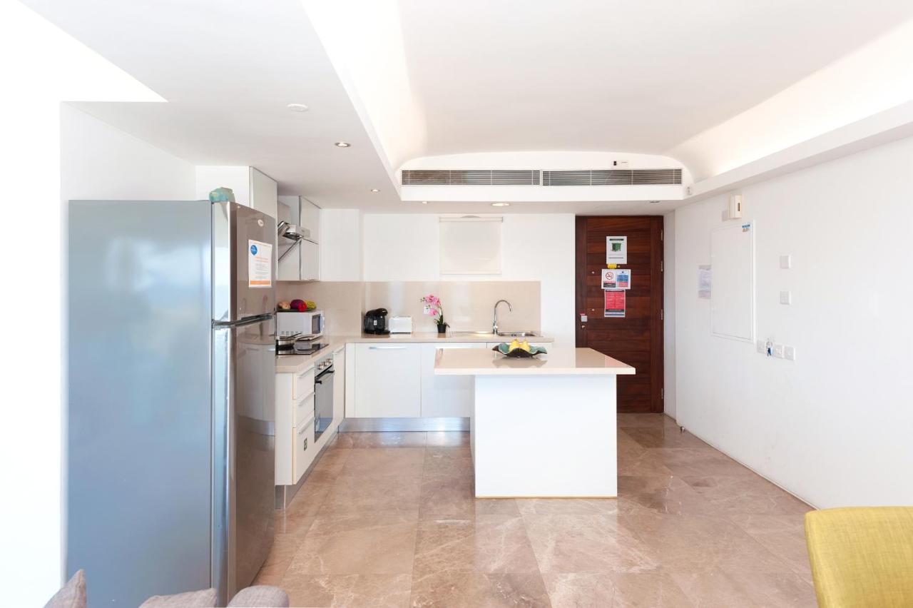 Apartment Marina - Beachfront Protaras
