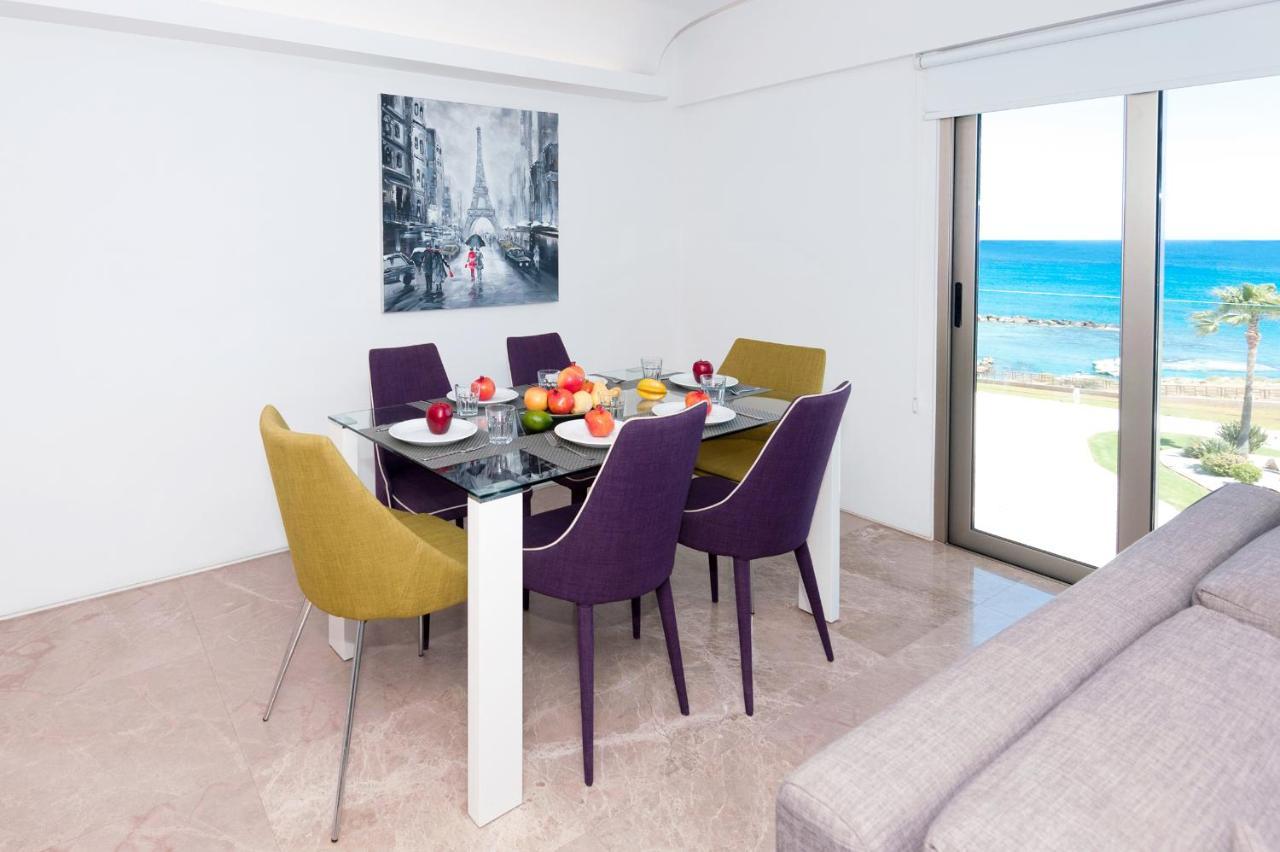 Marina - Beachfront Protaras