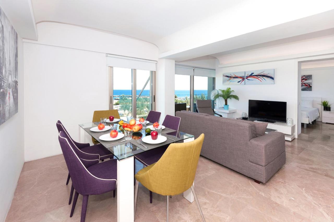 Marina - Beachfront Apartment *