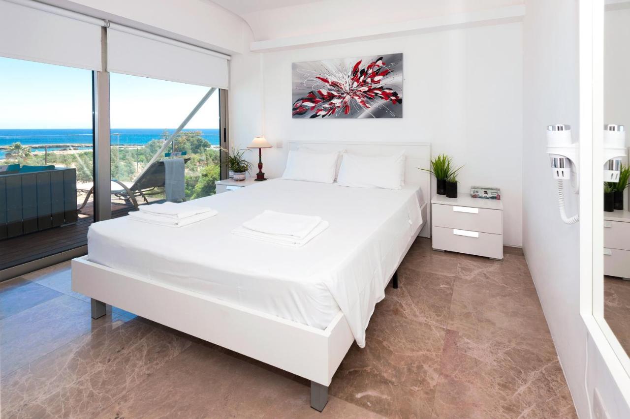 Marina - Beachfront * Protaras