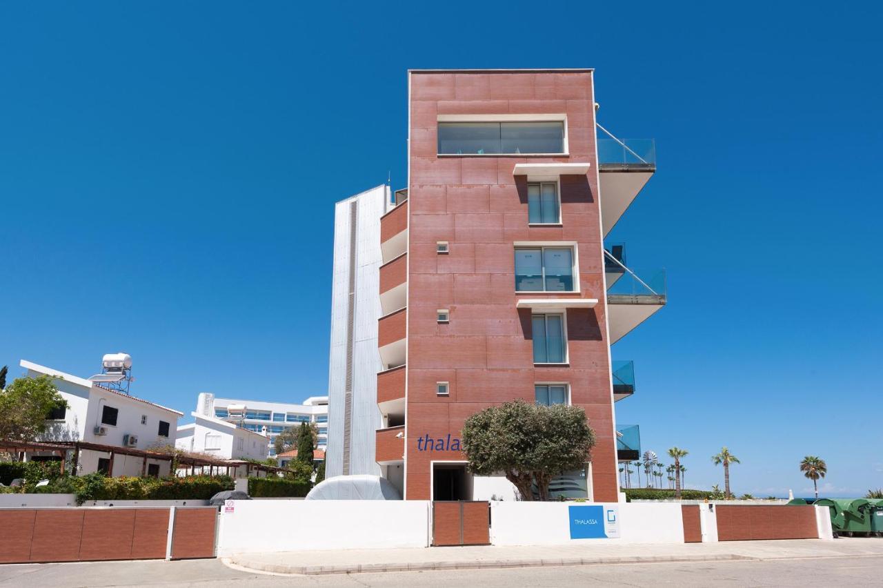 Marina - Beachfront