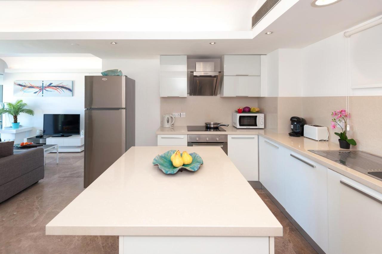 Apartment Marina - Beachfront *