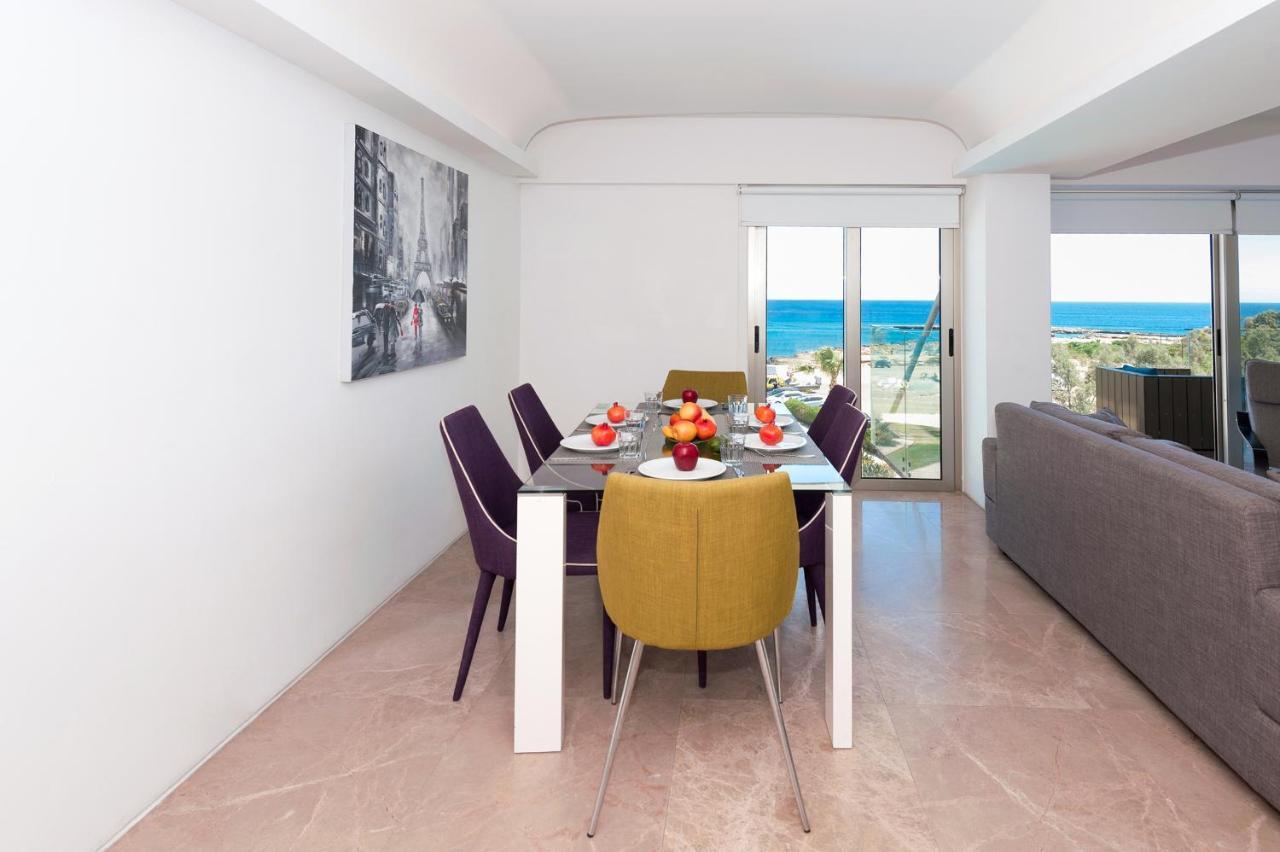 Marina - Beachfront Protaras