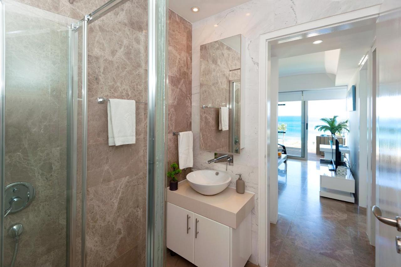 Apartment Marina - Beachfront Protaras