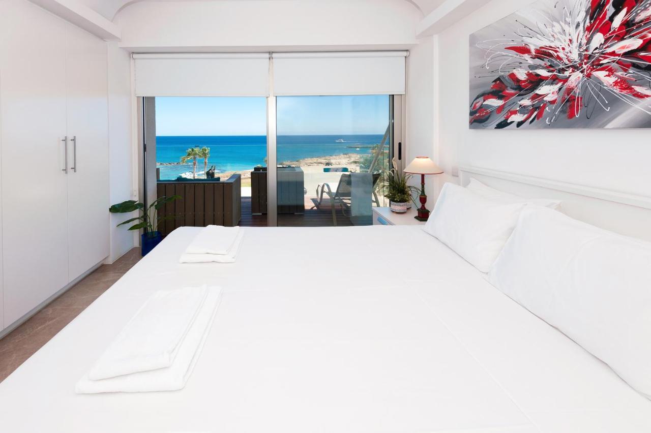 Marina - Beachfront