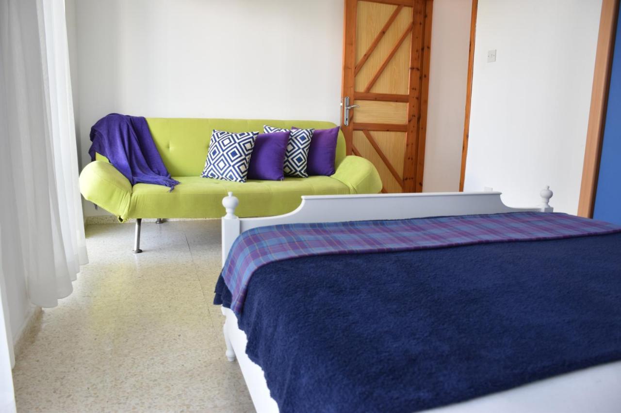 Holiday home Aqua *