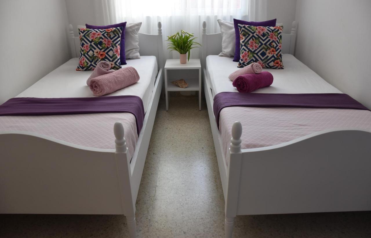 Holiday home Aqua Boghaz