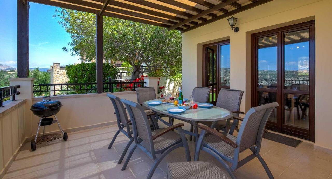 Fantastic Junior Cz02 Salamis With Gorgeous Views, Aphrodite Hills