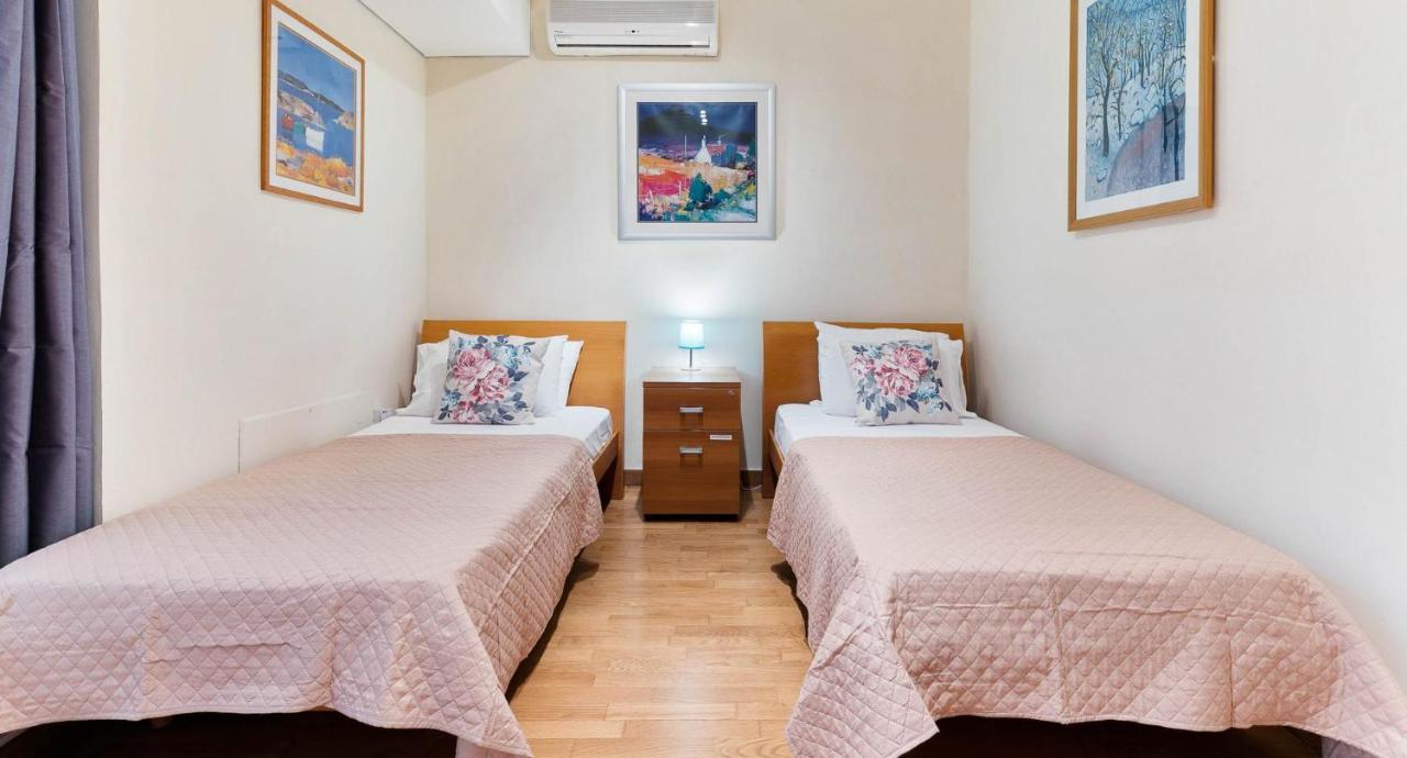 Fantastic Junior Cz02 Salamis With Gorgeous Views, Aphrodite Hills *