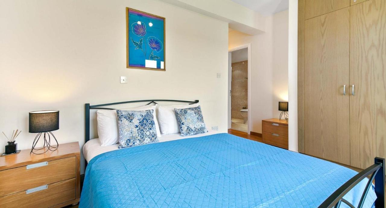 Fantastic Junior Cz02 Salamis With Gorgeous Views, Aphrodite Hills